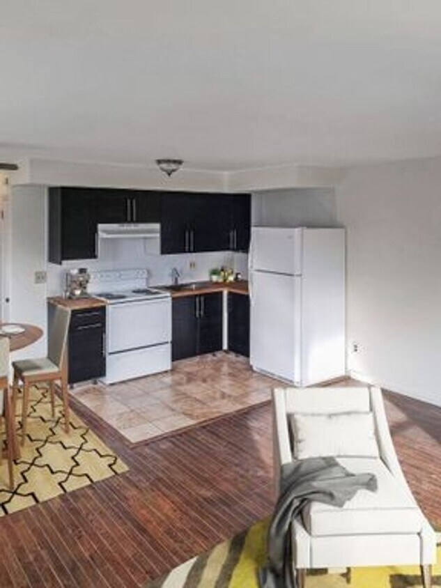 Foto del edificio - 1 Bed / 1 Bath Available in Lansdale