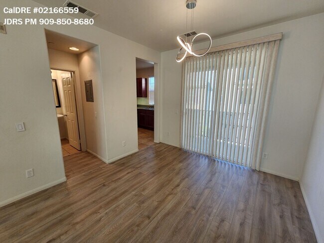 Foto del edificio - Chino 1 Bedroom Townhouse