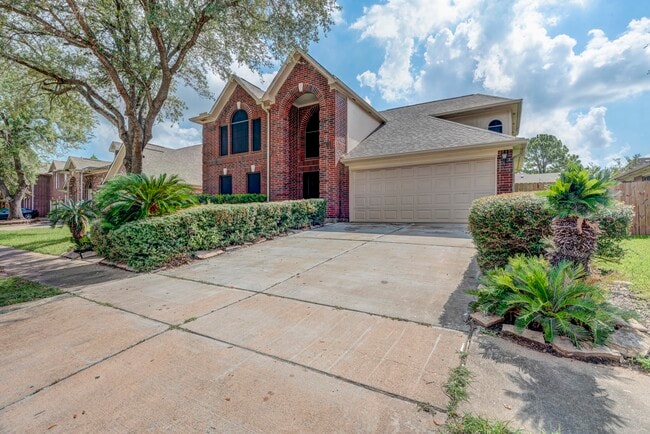 Building Photo - 16023 Williwaw Dr