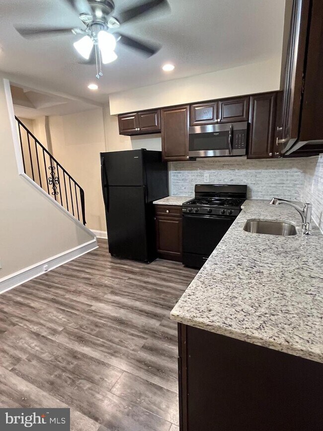 Foto del edificio - 1230 N 30th St