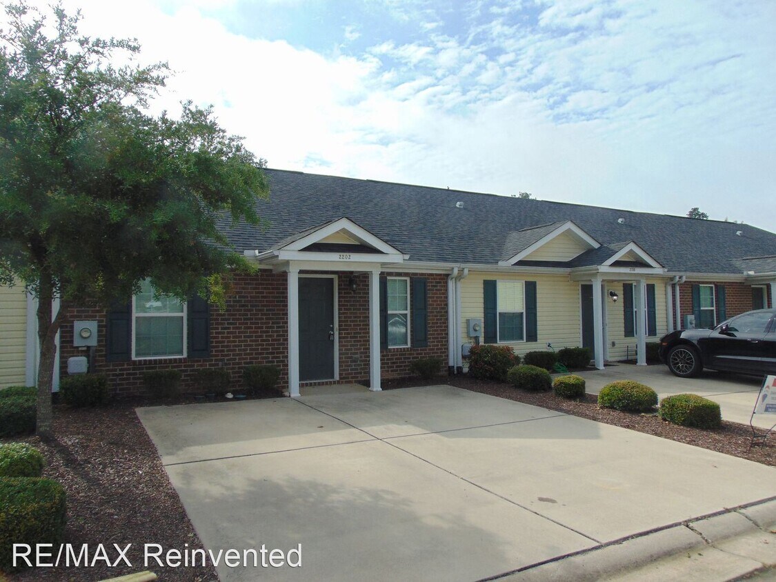 2 br, 2 bath House 2202 Brechin House Rental in Augusta, GA