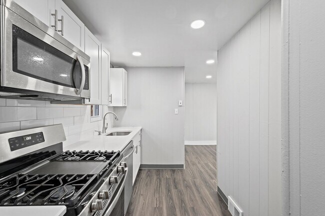 Foto del edificio - 3900 Howley St