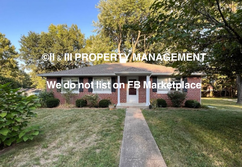 Foto principal - 8539 Hayes St