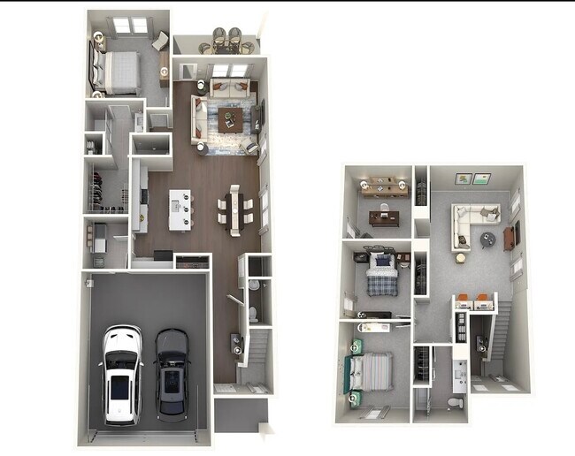 Building Photo - 3907 Marble Fls Dr