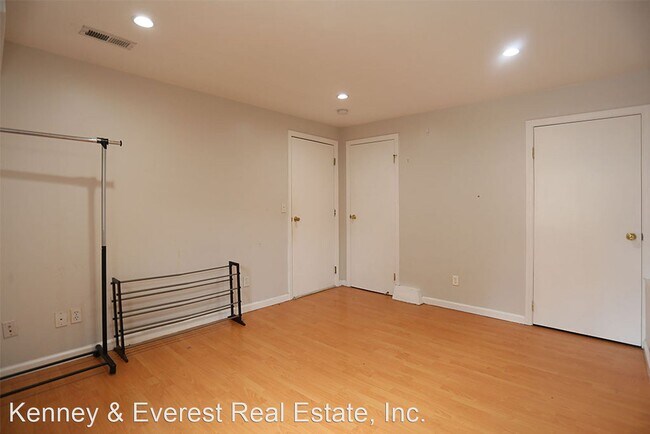 Foto del edificio - 2 br, 1 bath House - 1817 23rd Avenue