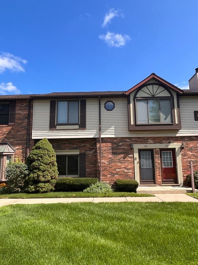 Foto del edificio - 2297 London Bridge Dr