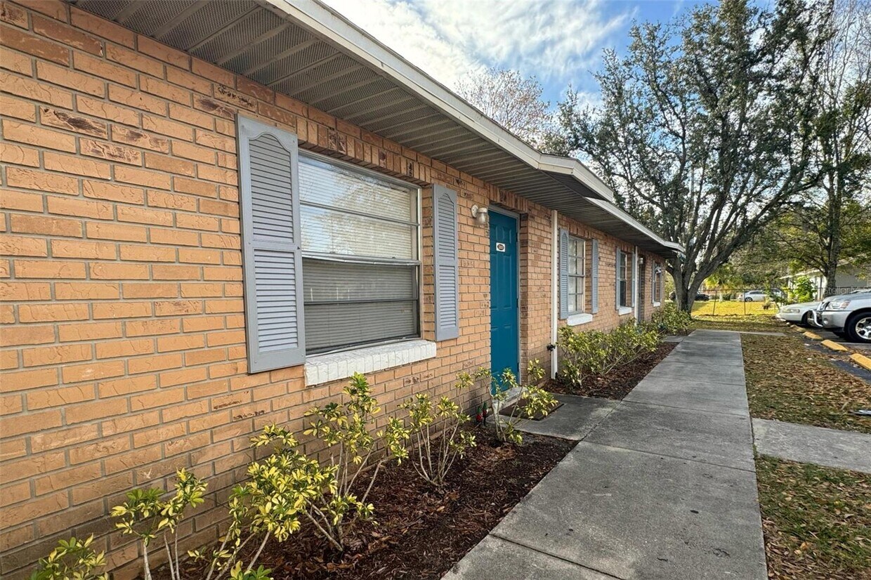Foto principal - 3215 Pershing St