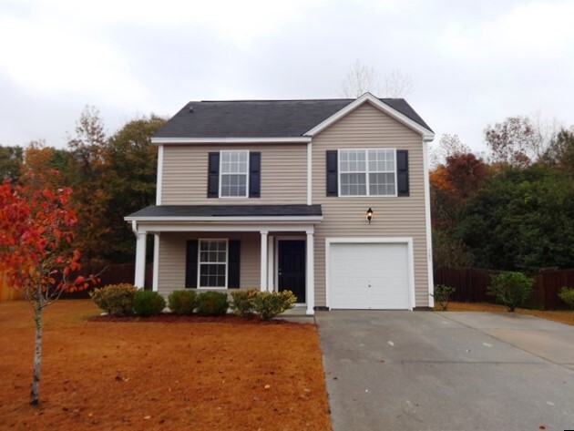 Primary Photo - 3053 Maple Leaf Drive