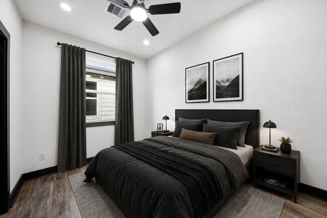 Foto del edificio - 7818 Hanfro Ln