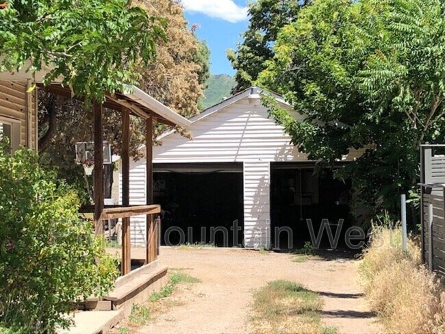 Foto del edificio - 3515 S 2300 E