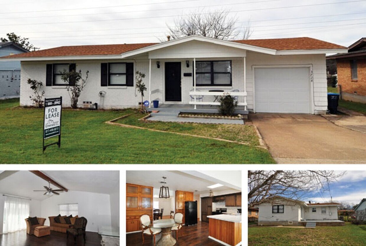 Foto principal - 3728 Slade Blvd
