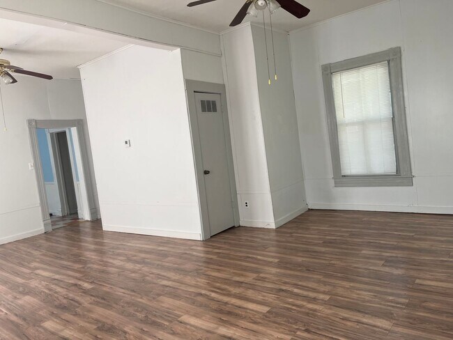 Foto del edificio - Nice 2 Bedroom 1 bath home