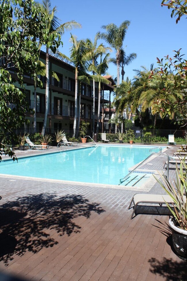 Foto del edificio - Los Caballeros #224