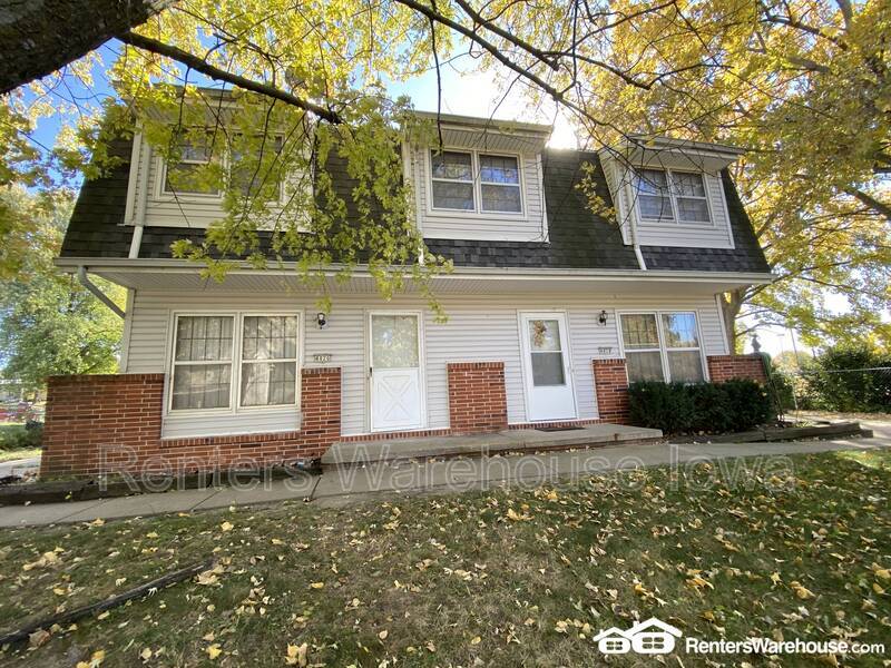4826 Valdez Dr, Des Moines, IA 50310 House Rental in Des Moines, IA