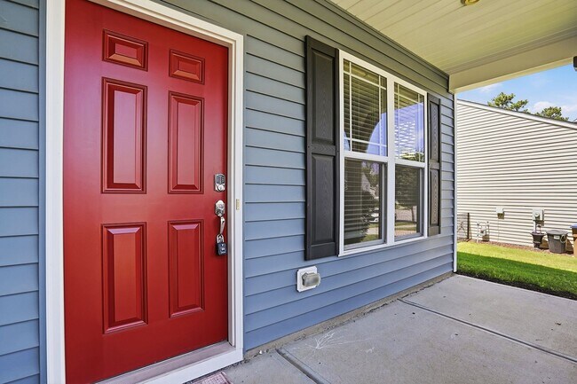 Foto del edificio - 1425 Haltwhistle St