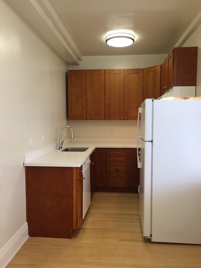 Foto del edificio - 1808 Pacific Ave