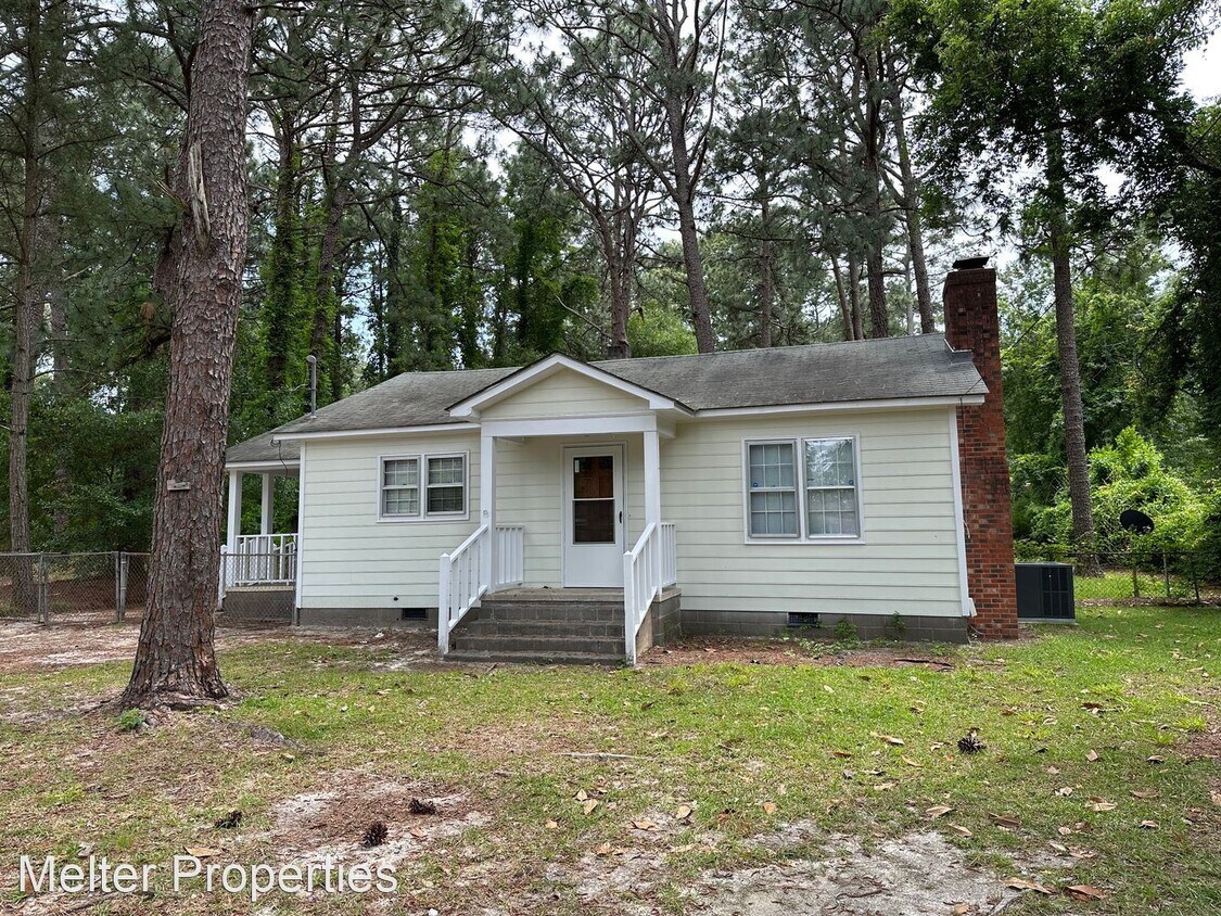 Primary Photo - 2 br, 1 bath House - 5339 Morganton Road