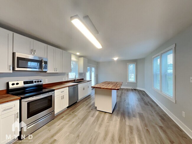 Foto del edificio - 511 Odell St