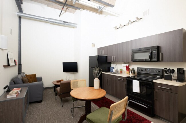 Foto del edificio - 1125 N 9th St