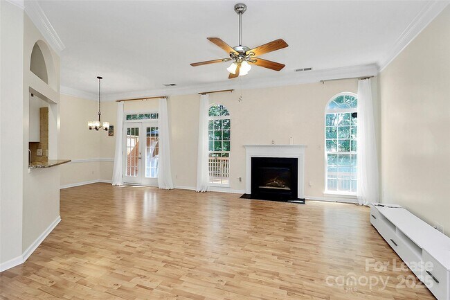 Foto del edificio - 203 Alnwick Ln