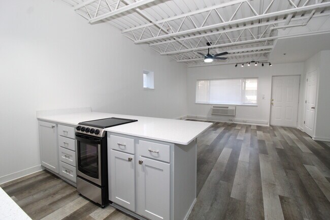 Foto del edificio - Molly Court