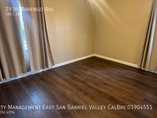 Foto del edificio - 2936 N Marengo Ave