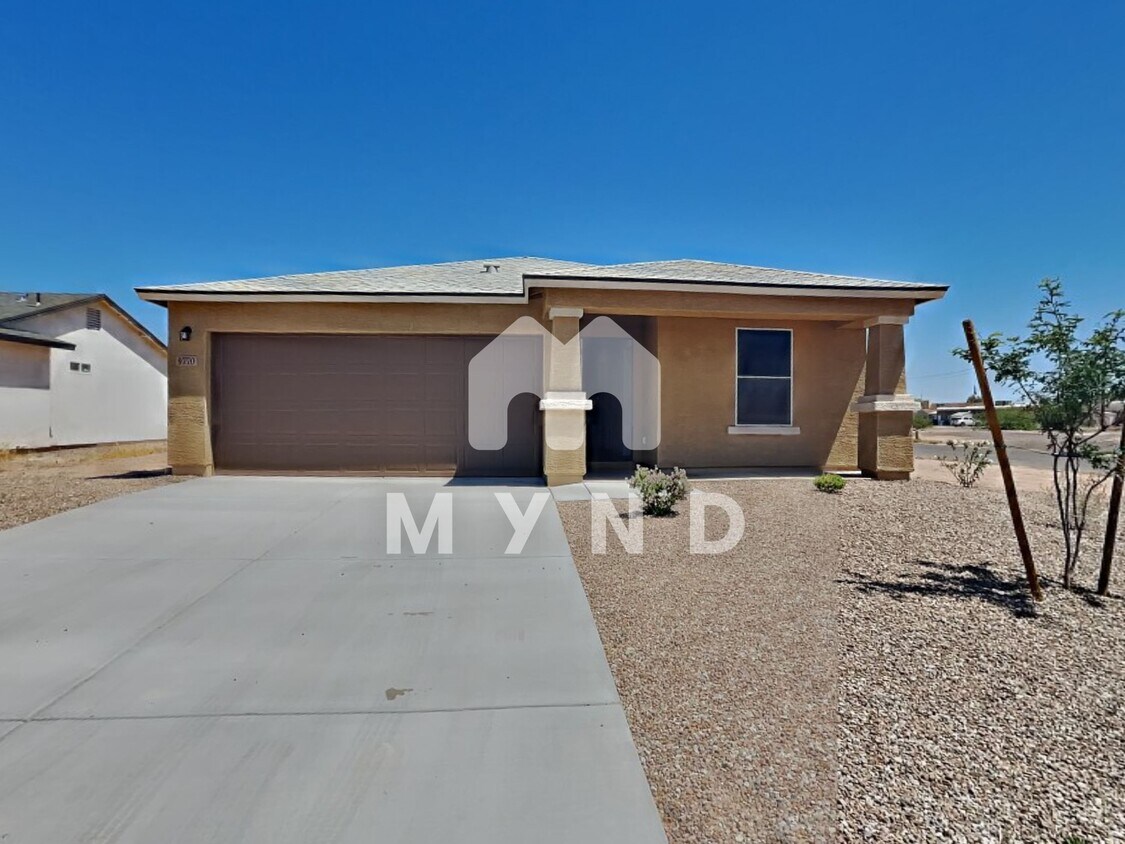 9770 W Heather Dr House Rental in Arizona City, AZ