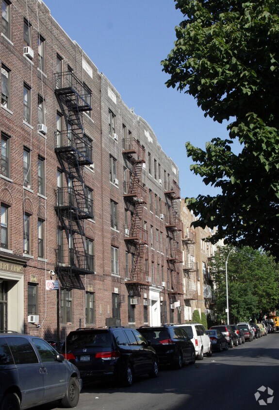 Foto del edificio - Mingert Court