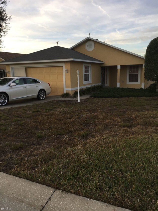 703 W Sunbird Path, Hernando, FL 34442 House Rental in Hernando, FL