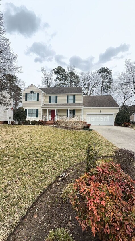 Foto del edificio - 219 White Sand Ct