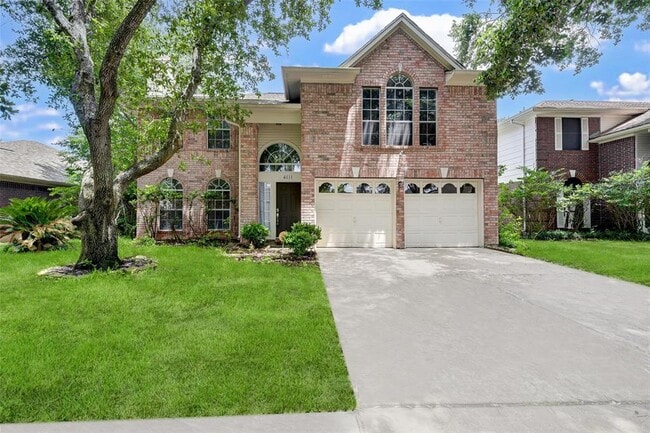 Building Photo - 4111 Rocky Bend Dr