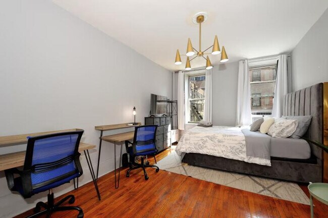 Foto del edificio - 173 E 91st St