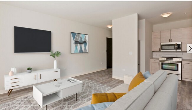 Foto del edificio - 6140 N Broadway St
