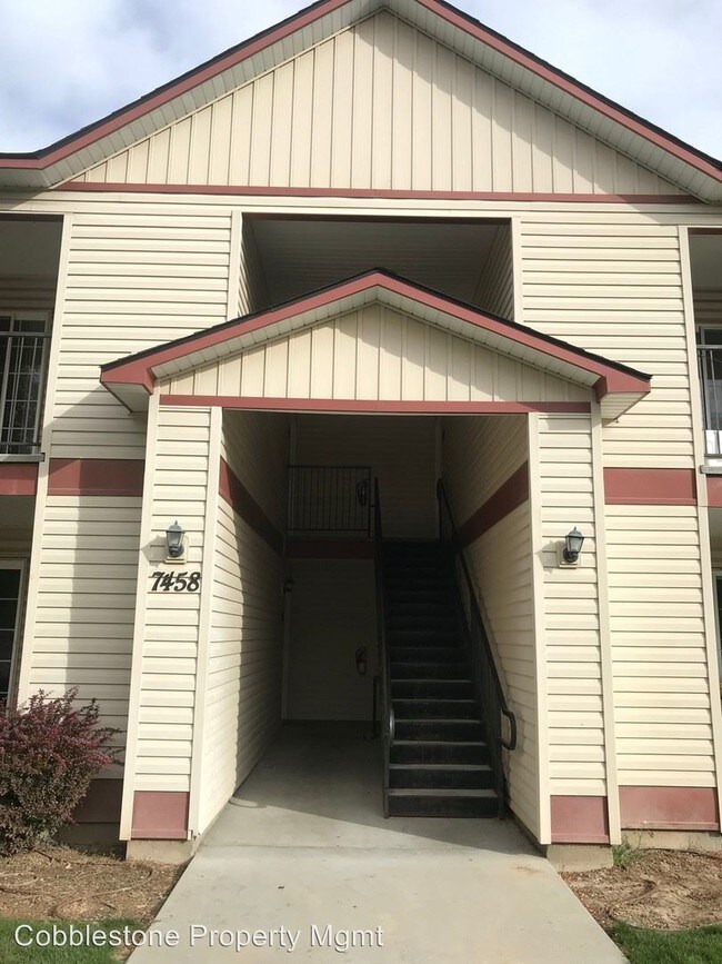 Building Photo - 7458 W Tottenham Ln