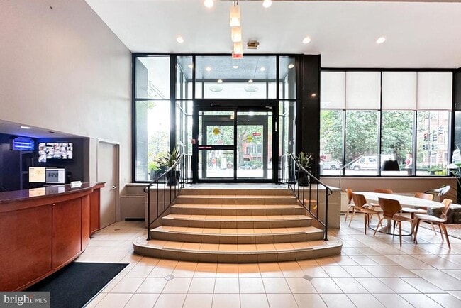 Foto del edificio - 1601 18th St NW