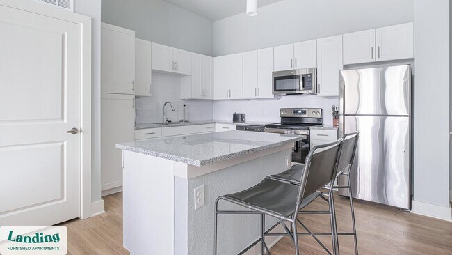 Foto del edificio - 1619 N Frazier St