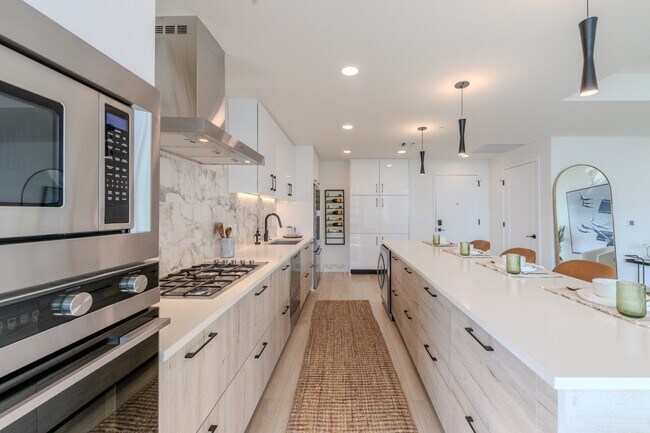 Casa modelo Cocina Gables Riverwalk - Gables Riverwalk