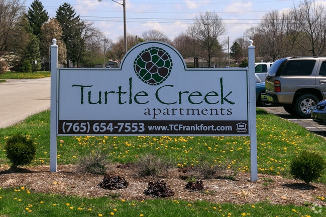 Foto del edificio - Turtle Creek Frankfort