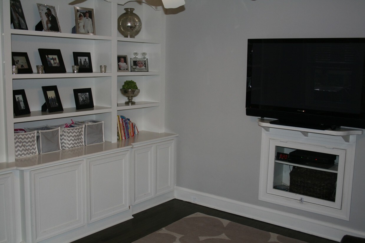 Foto principal - 3854 N Janssen Ave