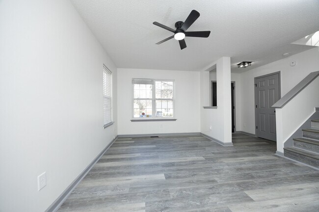 Foto del edificio - 3001 Corinth Ln