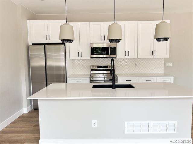 Foto del edificio - 5512 Clay St