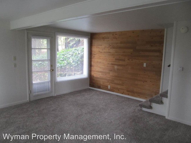 Building Photo - 2 br, 1.5 bath House - 3153A Mt. Veeder Road