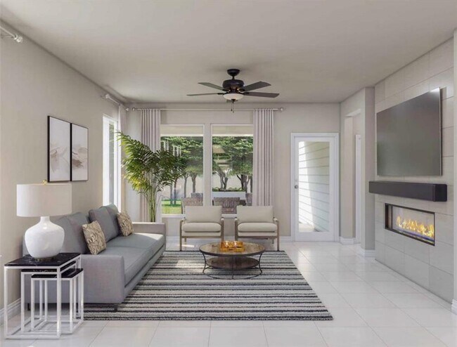 Foto del edificio - 2745 Bluebonnet Ridge Dr