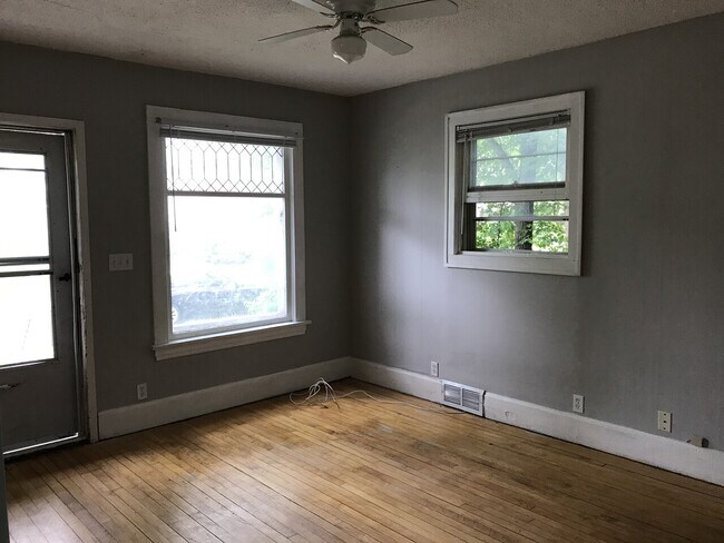 Foto del edificio - 2320 5th St NE