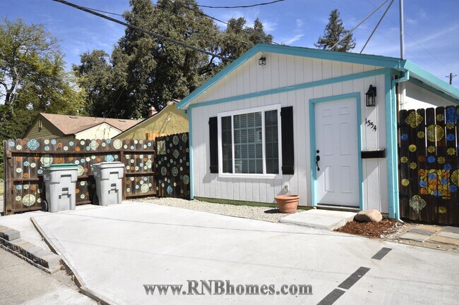 Foto del edificio - 1554 Maryland Ave