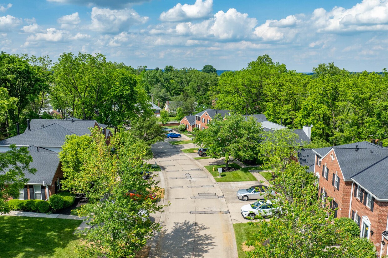 Corbly's Grant Apartments in Cincinnati, OH