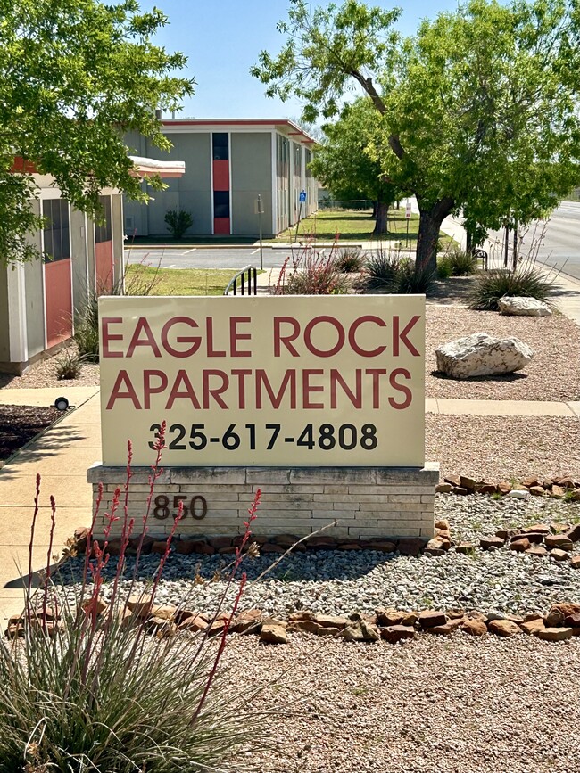 Foto del edificio - Eagle Rock Apartments