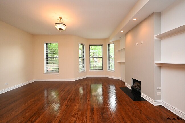 Foto del edificio - 18 W Chestnut St