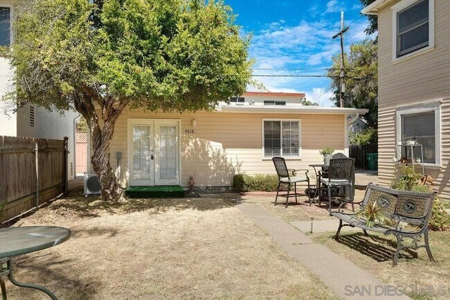 Foto del edificio - 4618 Marlborough Dr