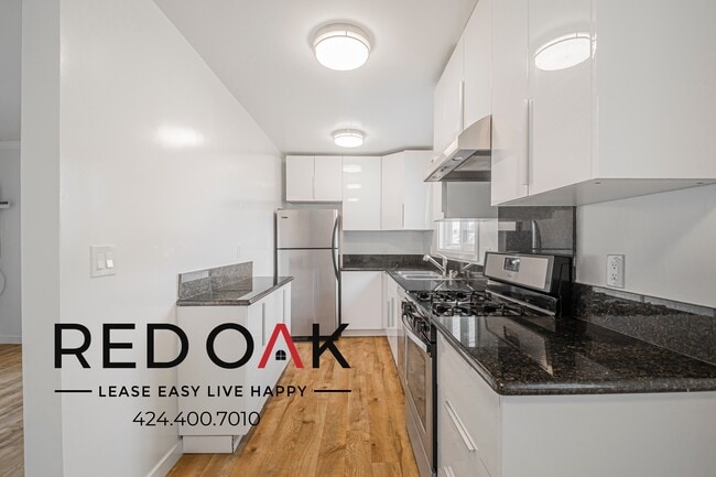 Foto del edificio - 14041 Moorpark St